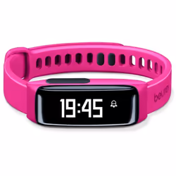 Beurer AS81 Activity Sensor Pink