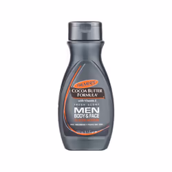 Palmer's Cocoa Butter Formula with Vitamin E Body & Face Lotion for Men 250 mL | Moisturizing, Nourishing Lotion for Smooth,  ...