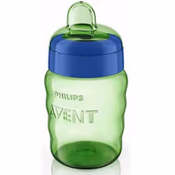 Philips Avent Classic Training Cup Boy 260 mL