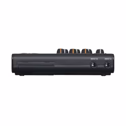 Tascam DP-006 digital audio recorder Black - Additional view 4