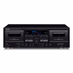 TEAC W-1200