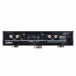 TEAC AP-701 Performance/stage Black