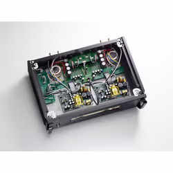 TEAC AP-701 Performance/stage Black