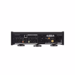 TEAC NT-505-X Bluetooth Built-in display