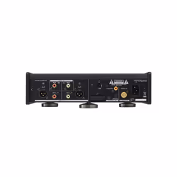 TEAC UD-505-X Bluetooth Built-in display