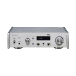 TEAC UD-505-X Bluetooth Built-in display