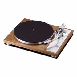 TEAC TN-4D-SE Direct drive audio turntable Walnut Manual - Additional view 2