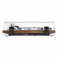TEAC TN-4D-SE Direct drive audio turntable Walnut Manual - Additional view 3