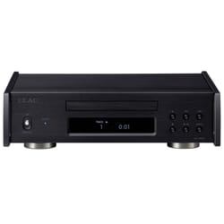 Teac PD-505T CD Transport - Black