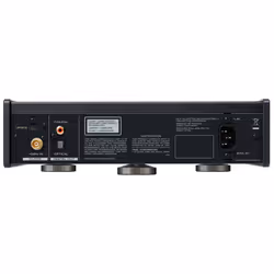 Teac PD-505T CD Transport - Black