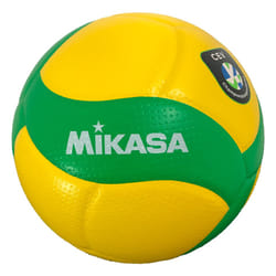 MIKASA V200W-CEV Indoor Green, Yellow