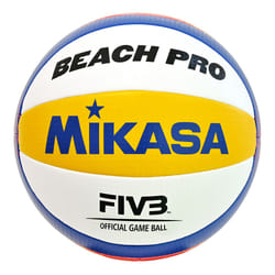 MIKASA BV550C Outdoor Blue, White, Yellow