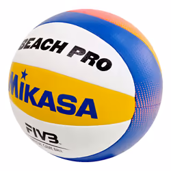 MIKASA BV550C Outdoor Blue, White, Yellow