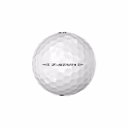 Z Star Diamond - Dozen Premium Golf Balls - Tour Level - Performance - Urethane - 4 pieces - Premium Golf Accessories and Golf Gifts