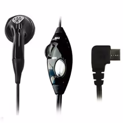 KASHIMURA SW-VO-M-BK Headset Wired In-ear Micro-USB Black