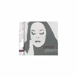 Bebel Gilberto  Tanto Tempo CD
