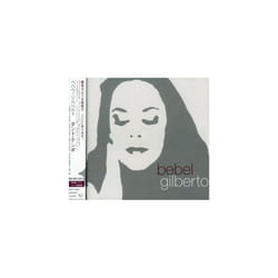 Bebel Gilberto  Tanto Tempo CD