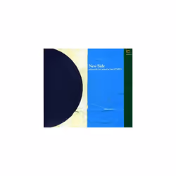 Various Artists : New Side Compiled & Mixed By Freetempo / CD Quality guaranteed