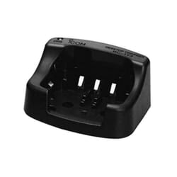 Icom BC-173 Slow Desktop Charger for M33 / M35 - Cradle only (Li-Ion only)