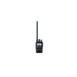 ICOM M85E VHF Radio