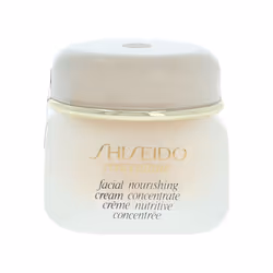 Shiseido Concentrate Facial Nourishing Cream 30 ml