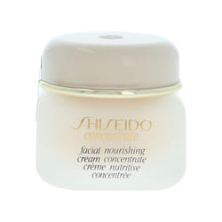 Shiseido Concentrate Facial Nourishing Cream 30 ml