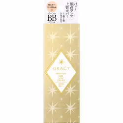 Shiseido Integrate Gracie Premium BB Cream Light to Slightly Light 35g Skin Makeup Integrated Gracie After conditioning the s ...