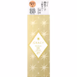 Shiseido Integrate Gracie Premium Bb Cream - Intermediate Light To Dark 35g Skin Makeup Integrated Gracie After Conditioning ...