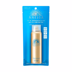 Shiseido - Anessa Perfect UV Sunscreen Skincare Spray SPF50+ PA++++ (60ml)