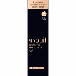 Shiseido Maquillage Maquillage Dramatic Nude Jelly Bb 30g Makeup Primer After Conditioning The Skin With Lotion Or Other Mois ...