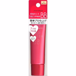 Shiseido Integrate Pro Finish Bb 2 30g Skin Makeup After Conditioning The Skin With A Skincare Product, Take The Approximate ...