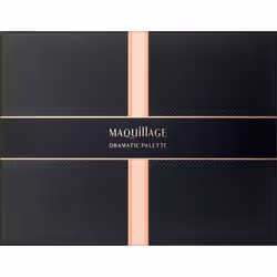 Shiseido Maquillage Maquillage Dramatic Palette 10 0.8g Lip Liner (Liquid) Dramatic Eye Color (Powder) YE150 Mimosa Sugar] -  ...