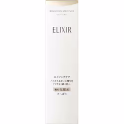 Shiseido Elixir Elixir Lift-moist Lotion Sp 1 170ml (quasi-drug) New Elixir After Washing Your Face, Apply A Generous Amount ...