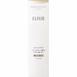 Shiseido Elixir Elixir Lift-moist Lotion Sp 2 170ml (quasi-drug) New Elixir After Washing Your Face, Apply A Generous Amount ...