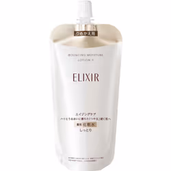 Shiseido Elixir Elixir Lift-moist Lotion Sp 2 (refill) 150ml (quasi-drug) New Elixir After Washing Your Face, Apply A Generou ...