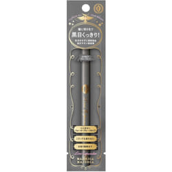 Shiseido Majolica Majorca Line Expander GY817 0.5ml Eye makeup Eyeliner Shake the cap 4-5 times so that it clicks into place before use. We recommend