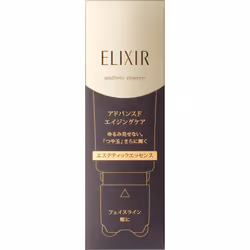 Shiseido Elixir Elixir Esthetic Essence Ad 40g Beauty Liquid New Elixir Use In The Morning Or At Night After Toning Your Skin ...