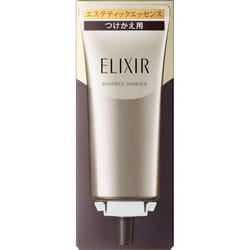 Shiseido Elixir Elixir Esthetic Essence Ad (refill) 40g Beauty Liquid New Elixir Use In The Morning Or At Night After Toning Your Skin With