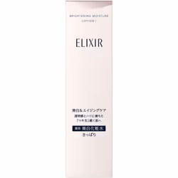 Shiseido Elixir Elixir Brightening Lotion Wt 1 170ml (quasi-drug) New Elixir After Washing Your Face, Apply A Generous Amount ...