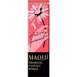 Shiseido Maquillage Maquillage Dramatic Essence Rouge PK301 4g Mouth (Stick) Apply 2 to 3 mm of the inner product directly to ...
