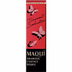 Shiseido Maquillage Maquillage Dramatic Essence Rouge RD401 4g Mouth (Stick) Apply 2 to 3 mm of the inner product directly to ...