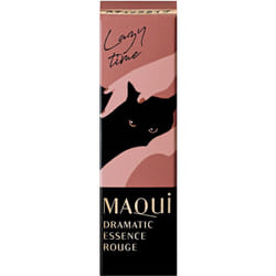 Shiseido Maquillage Maquillage Dramatic Essence Rouge OR301 4g Mouth (Stick) Apply 2 to 3 mm of the inner product directly to the lips. 1.