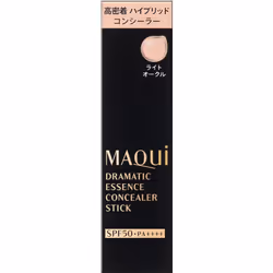 Shiseido Maquillage Maquillage Dramatic Essence Concealer Stick Light Ochre 2.7g Foundation (concealer) Apply Directly To The ...
