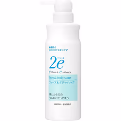 Shiseido Douhet Face & Body Soap 420ml Face Care Other Brands After Washing, Rinse Well To Rinse Off Any Residue. After Washi ...