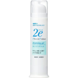 Shiseido Douhet Cleansing Gel 95g Face Care Other Brands Apply Without Wetting Your Hands Or Face. Apply 2 Times The Amount From The Dispenser To Palm