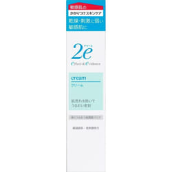 Shiseido Douhet Cream 30g Face Care Other Brands Apply a moderate amount to fingertips and apply gently to areas prone to dryness. When using on parti