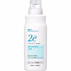 Shiseido Douhet Bath Salt N 420ml Body Care Other Brands Open The Lid And Push The Bottle To Release Liquid Up To The Line On ...