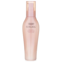 Shiseido   - Sublimic Airy Flow Refining Fluid (Unruly Hair) 935757   - 125ml
