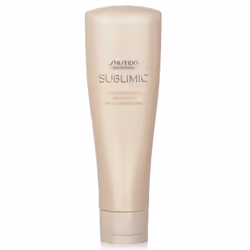 Shiseido - Sublimic Aqua Intensive Treatment (Weak, Damaged Hair) 937539 - 250g