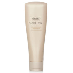 Shiseido   - Sublimic Aqua Intensive Treatment (Weak, Damaged Hair) 937539   - 250g